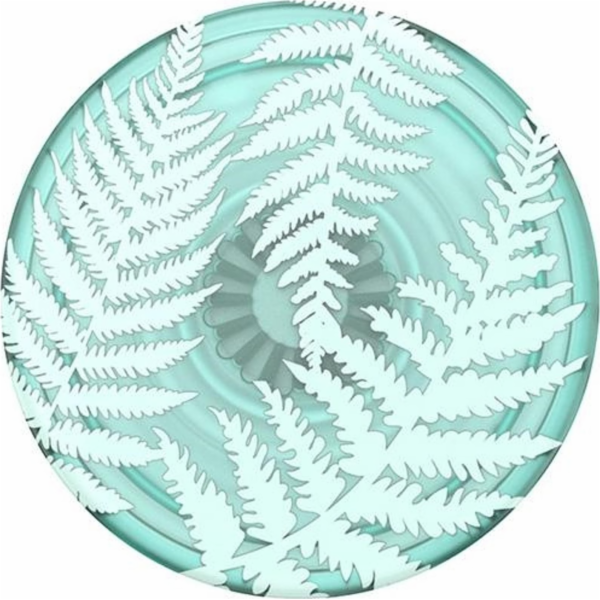 PopSockets Držák a stojan na telefon PopSockets PlantCore...