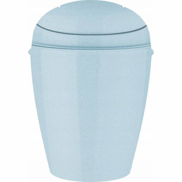 Koziol Odpadkový koš DEL XS odpadkový koš, 2 l., KOZIOL