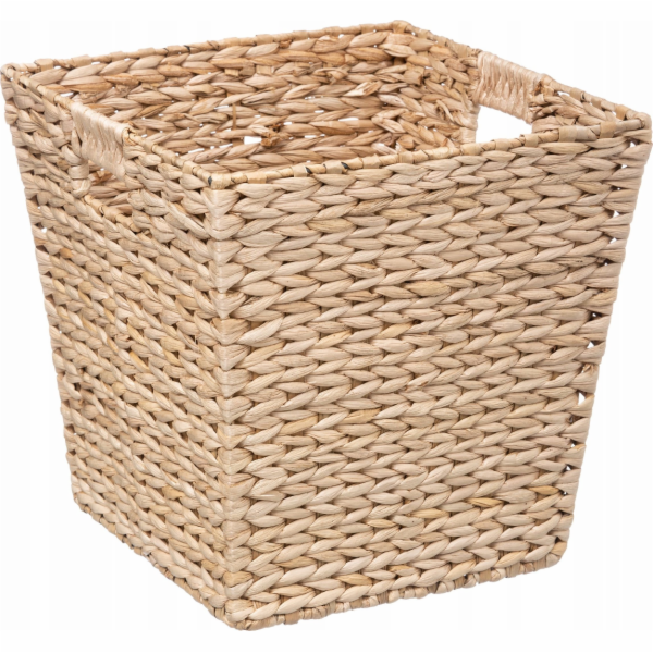 5five Kosmetický košík 31 x 31 cm, mořská tráva, přírodní...