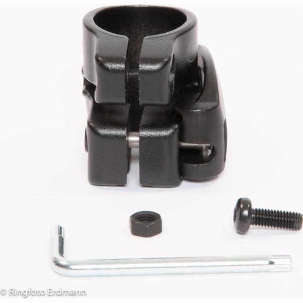 Manfrotto spodní svorka pro 055X, horní svorka pro 190X, ...