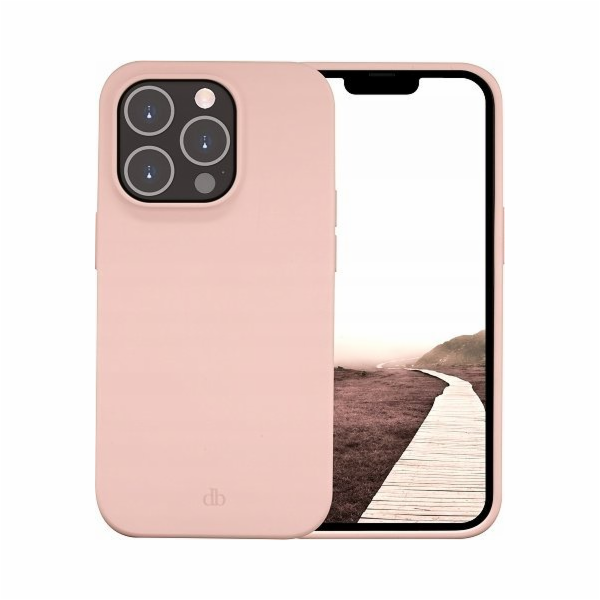 dbramante Kostarika - Silikonový kryt pro iPhone 14 Pro -...