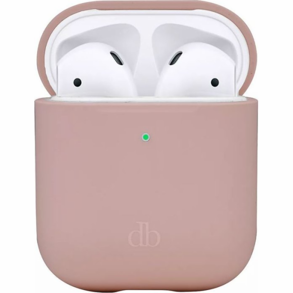dbramante Kostarika - Silikonové pouzdro pro AirPods (3. ...