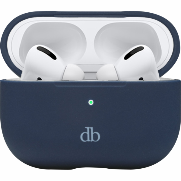 dbramante Kostarika - Silikonový kryt pro AirPods Pro (1....