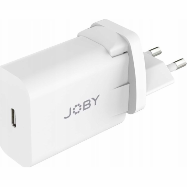 Joby Nabíječka síťová nabíječka Joby, USB-C
