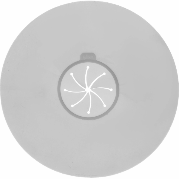 5five Ochranné mixovací víko, silikonové, O 35 cm