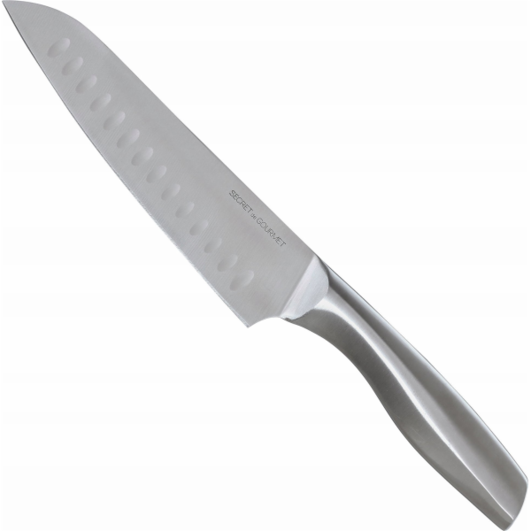 Secret de Gourmet Kuchyňský nůž sekáček na maso, nerezová...