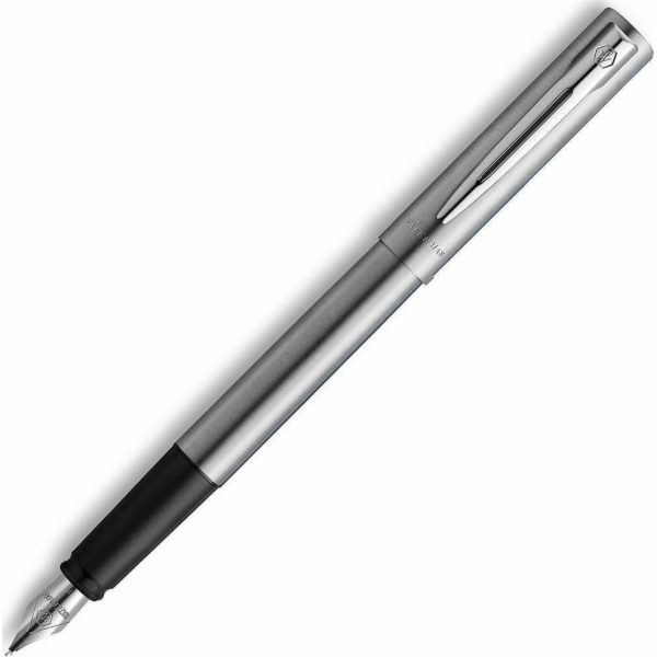 Waterman Plnicí pero (F) ALLURE CHROME CT WATERMAN S01749...