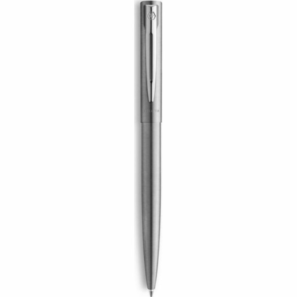 Waterman Kuličkové pero ALLURE CHROME CT WATERMAN S017499...