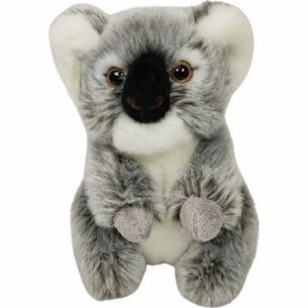 Dubi Koala sedící 28cm 04146