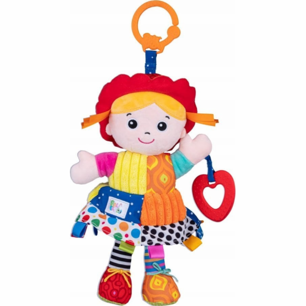 Balibazoo Balibazoo Panenka Nicole