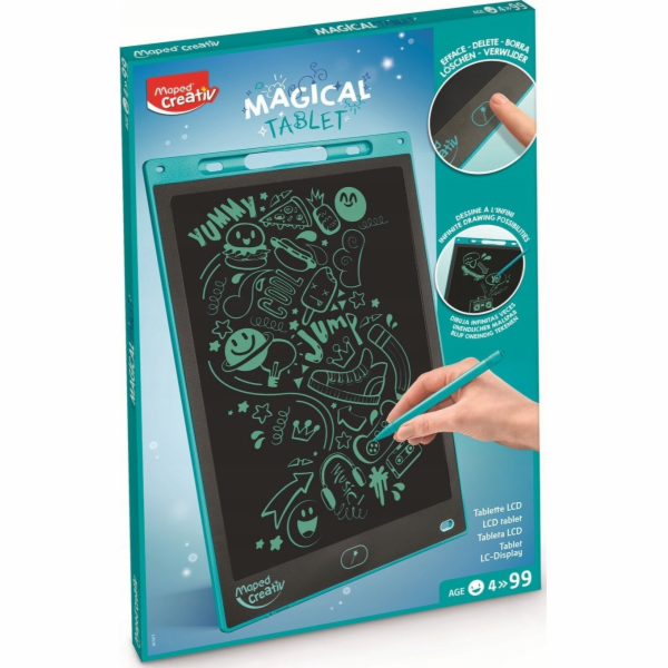 Maped ***** CREATIV magic tablet maxi 907077