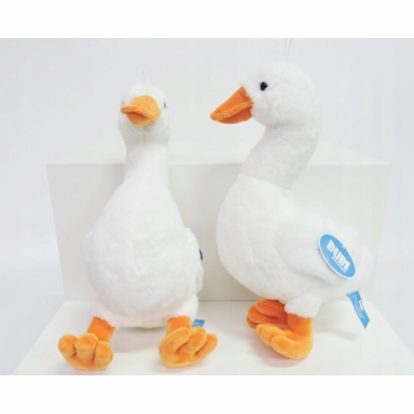 Dubi Husa s přívěskem 33cm 11516