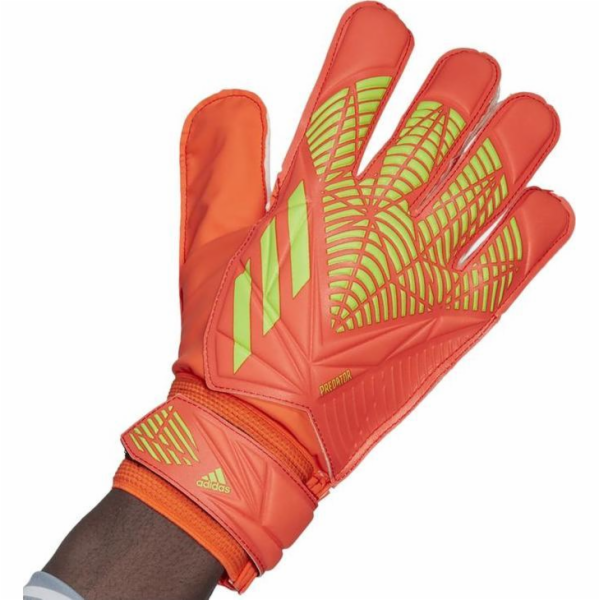 Adidas Brankářské rukavice PRED GL TRN velikost 9