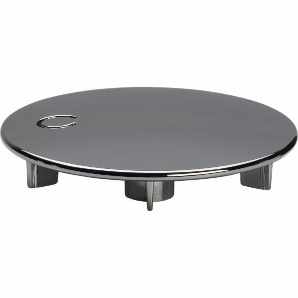 Viega Kryt odtoku Domoplex pro sifon 52 mm chrom (649968)