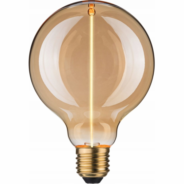 Paulmann LED světelný zdroj G95 Float Shine 2,8W 140lm E2...