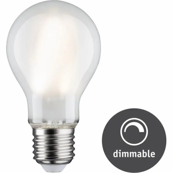 Paulmann LED světelný zdroj 1055lm E27 4000K matný stmíva...