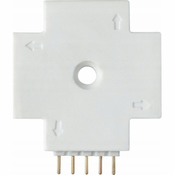 Paulmann MaxLED LED pásek X konektor Baily plast