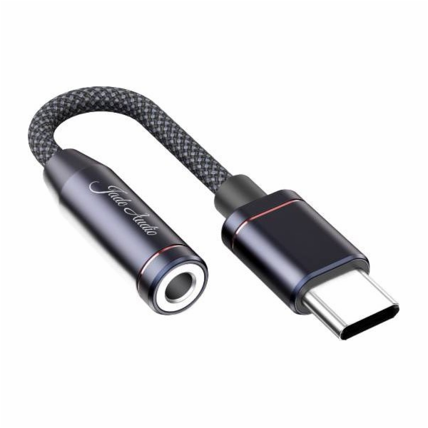 FiiO FiiO JA11 Černý DAC a sluchátkový zesilovač