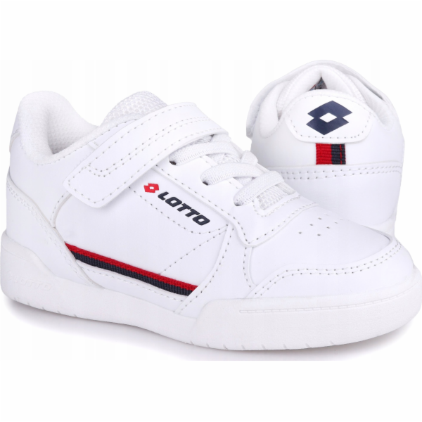 Lotto Lotto Nandu K 2600310K-1030 bílá 30