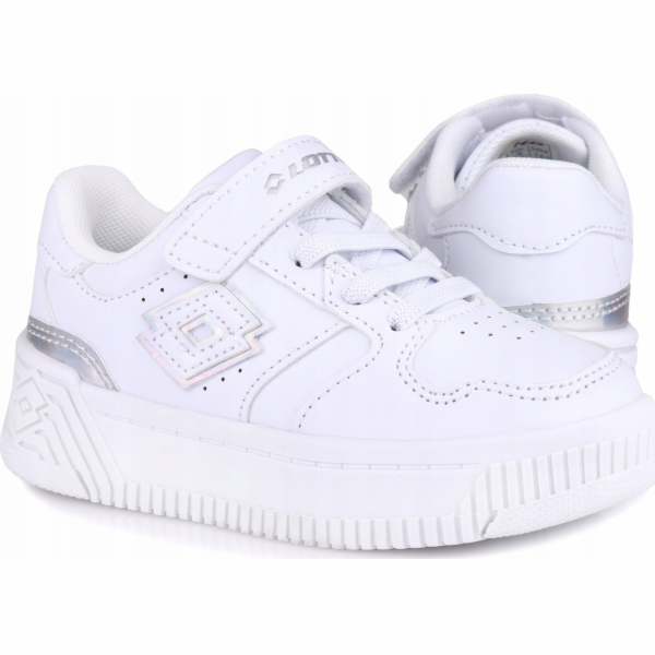 Lotto Lotto Scopi GC K 2600040K-1082 bílá 25