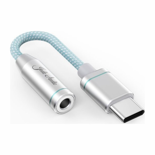 FiiO FiiO JA11 bílý DAC a sluchátkový zesilovač