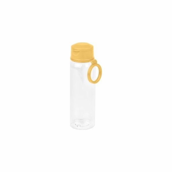 Amuse Láhev na vodu 500ml s rukojetí Flower Power / Amuse