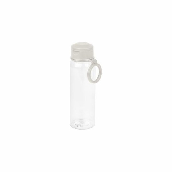 Amuse Láhev na vodu 500 ml s rukojetí - béžová / Amuse