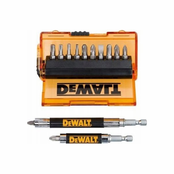 Dewalt Hoblíkové nože TCT 80 mm pro DW676K 2 ks.