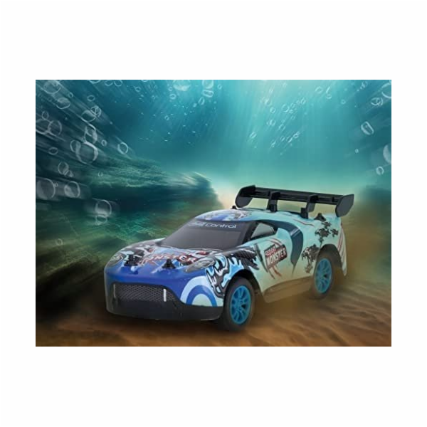 Revell *****REVELL RC auto Rally Monster 24676