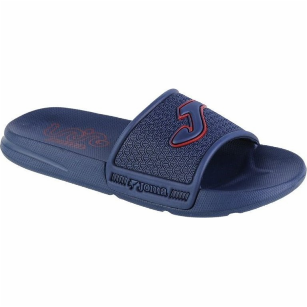 Joma Joma Island Jr 2303 SISLJS2303 Navy 32