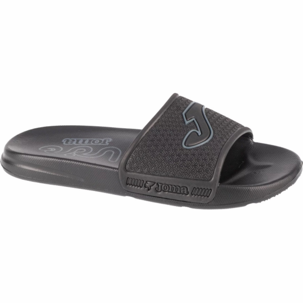 Joma Joma S.Island Lady 2401 SISLLS2401 Černá 39