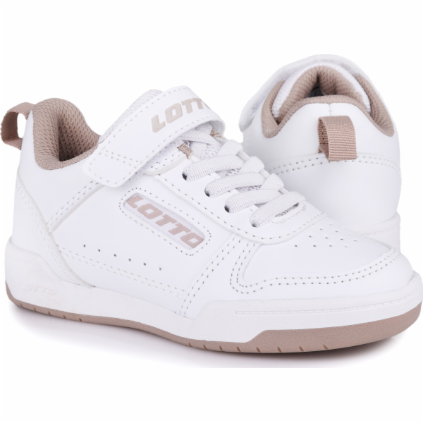 Lotto&nbsp;Lotto&nbsp;Toco&nbsp;BC&nbsp;K&nbsp;2600320K-1021&nbsp;bílá&nbsp;30