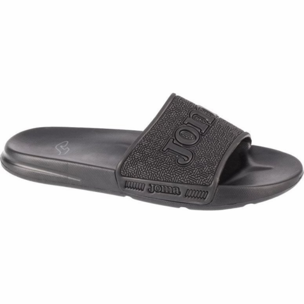 Joma Joma S.Land Men 2401 SLANDS2401 Černá 40