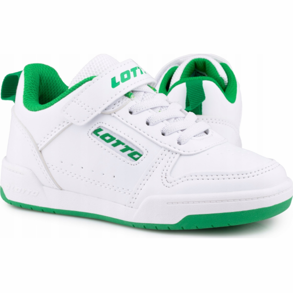Lotto Lotto Toco BC K 2600320K-1060 bílá 32