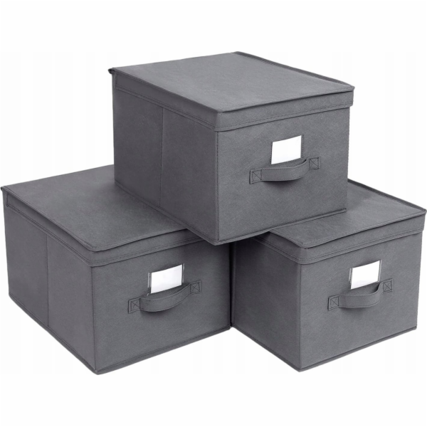 Leobert Organizér x3 - RFB03G
