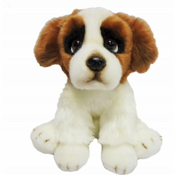 Smily Play Pes Bernard 30 cm SmilyPlay 84404BE 47753
