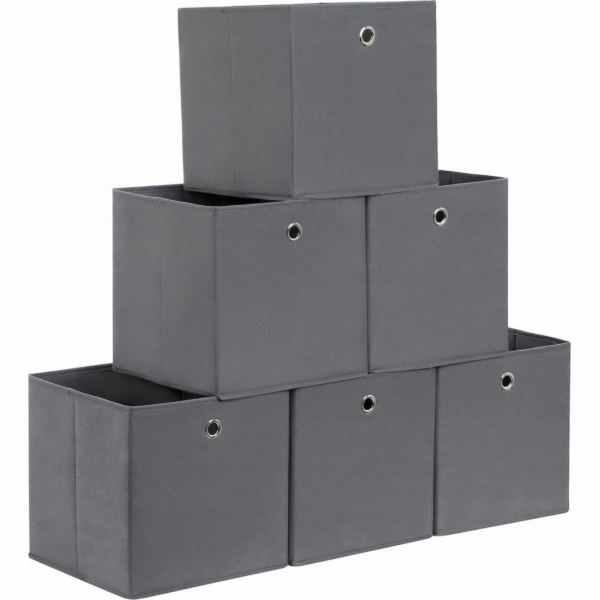 Leobert Organizer x6 - RFB02G-3