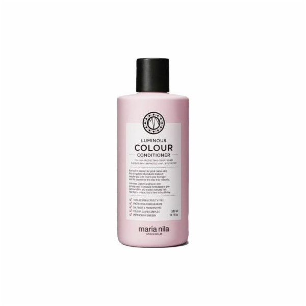 Maria Nila Maria Nila Luminous Color Conditioner 300 ml