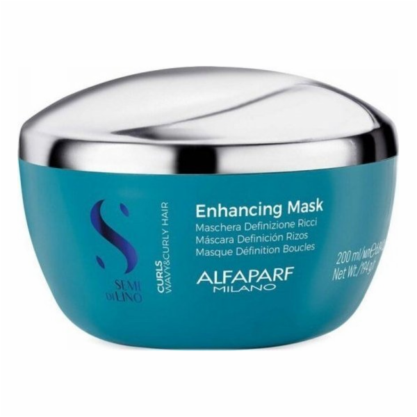 alfaparf milano Alfaparf Milano Semi Di Lino Curls maska ...
