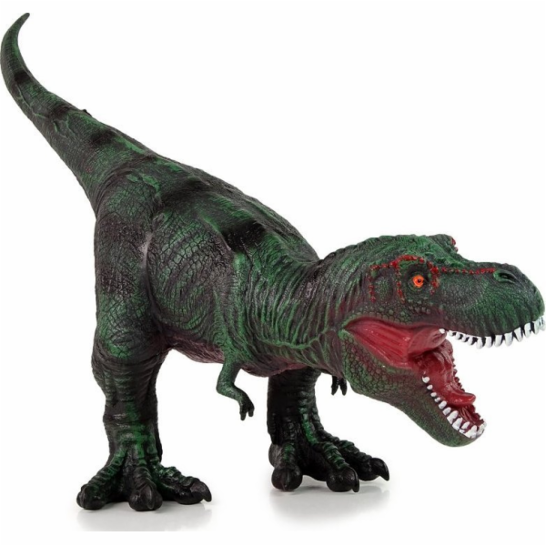 LeanToys Velká figurka dinosaura Tyrannosaurus Rex Sound,...