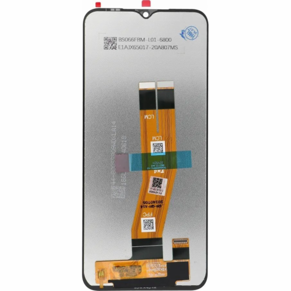 OEM displej pro SAMSUNG a14 4G a145 OEM bez rámečku