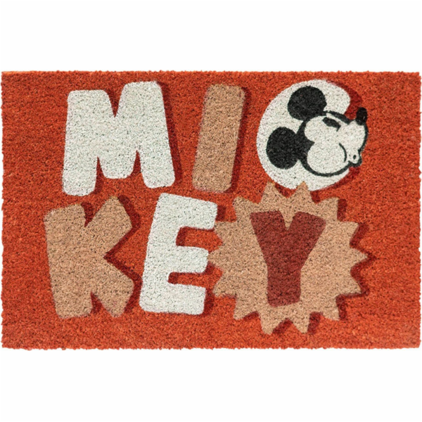 Mickey Mouse Disney Mickey Mouse - Rohožka (40 x 60 cm)