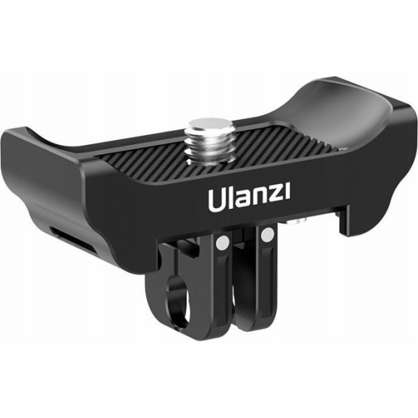 Ulanzi Adaptérový držák 1/4" + systém GoPro pro Insta360 ...