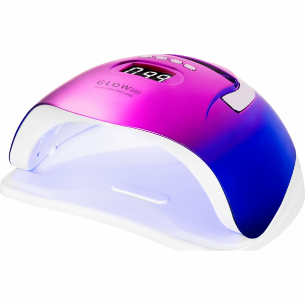 Activeshop Lampa na nehty UV LED Glow F2 RN 220W