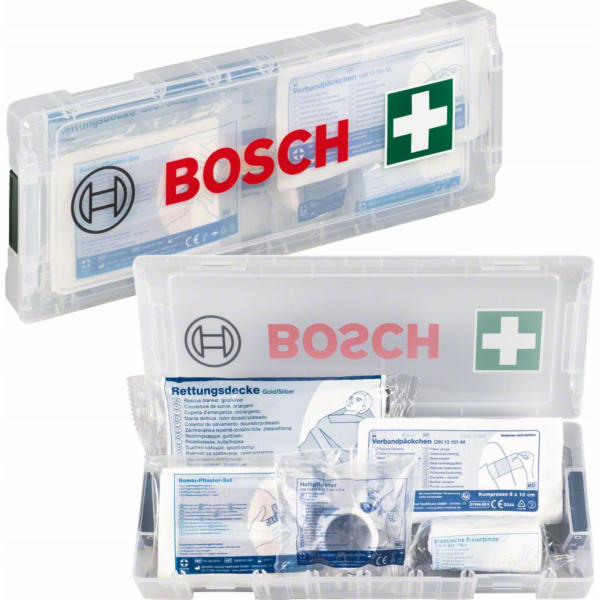 Bosch Sada nářadí BOSCH. L-BOXX MICRO PRVNÍ SADA