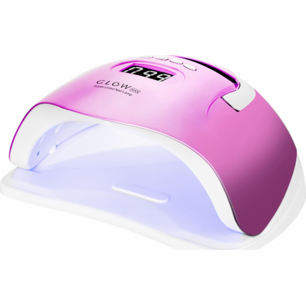Activeshop Lampa na nehty UV LED Glow F2 RP 220W