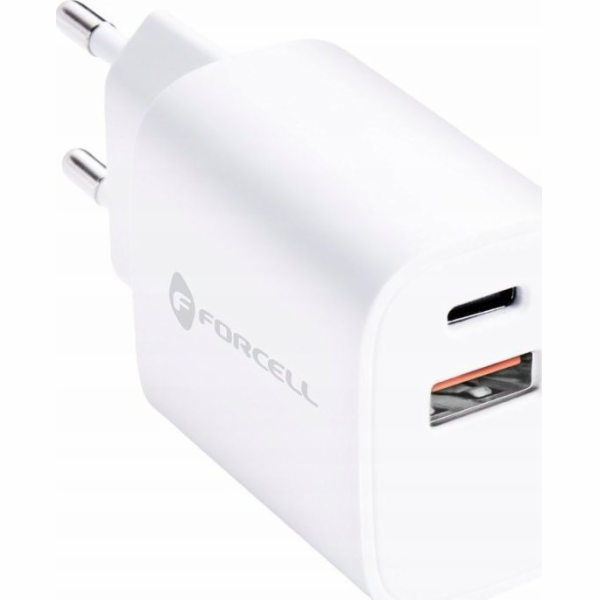 ForCell Nabíječka FORCELL F-ENERGY TFK-TC-30WPD síťová na...