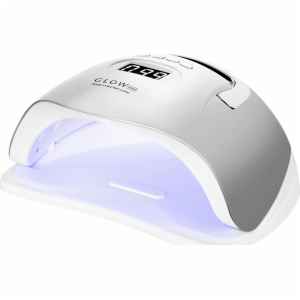 Activeshop Lampa na nehty UV LED Glow F2 SP 220W