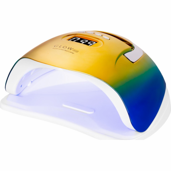 Activeshop Lampa UV LED Glow F2 ZN 220W