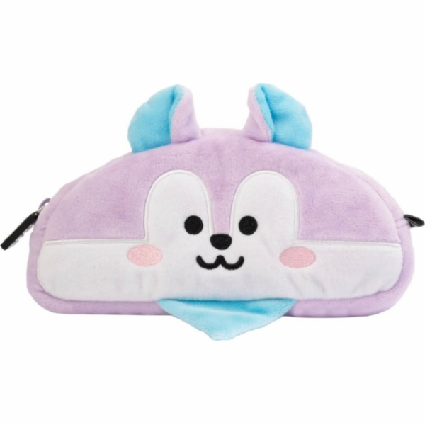 BT21 Penál BT21 - Plyšový penál na příslušenství UVNITŘ MANG
